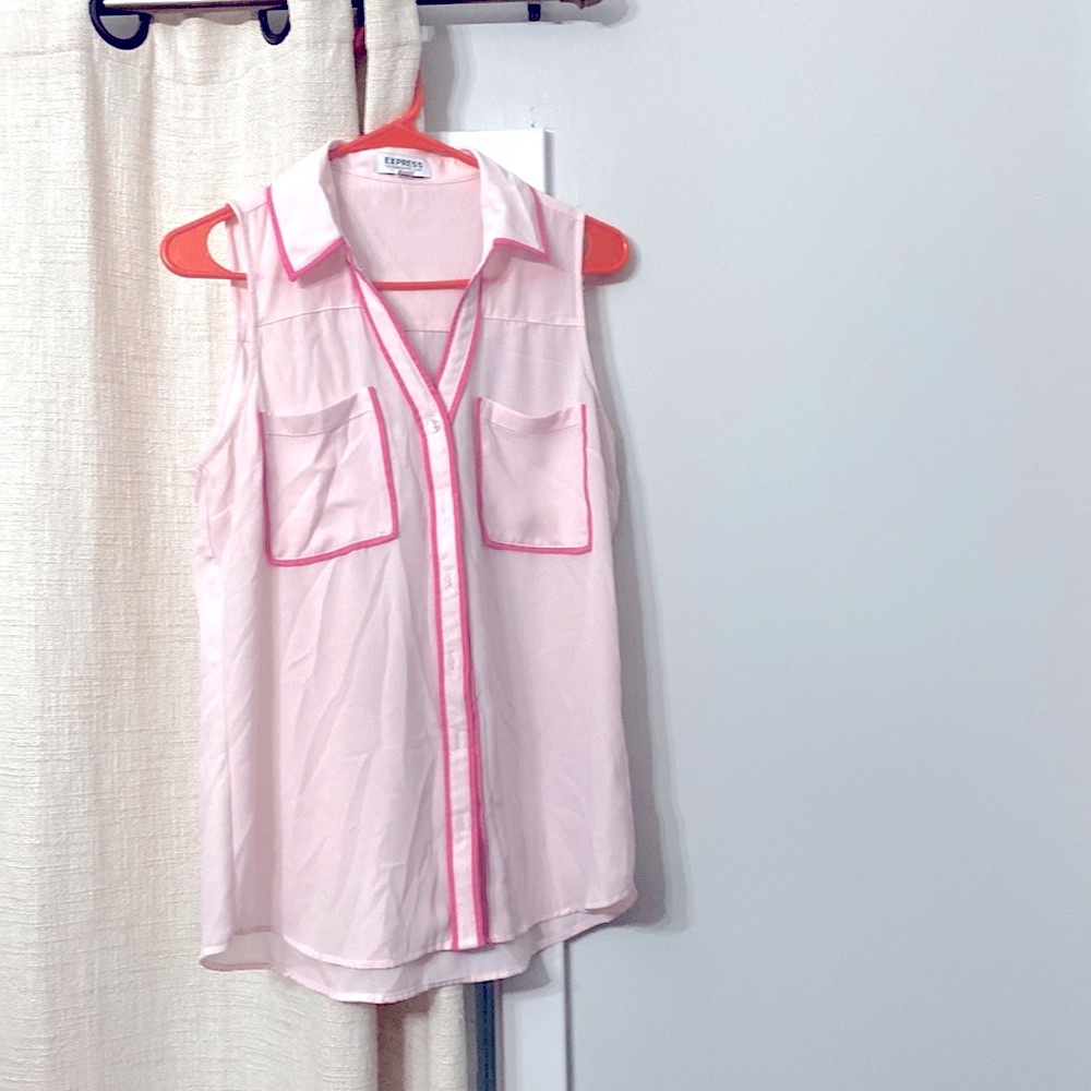 Express Portofino Blouse